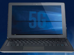 MWC 2018��Intelչʾ5G Win10����һԭ�ͱʼǱ��豸