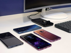 ����S9ֵ��ֵ�����̵�����Galaxy S9�е��������