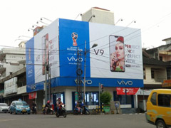 ���ǡ�����������vivo V9�������������ع�