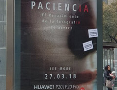 3��27�ռ�����ý����Ϊ�ⷢ�����콢P20/P20 Pro