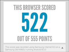 Ԥװ��׿8.0������Galaxy Note9���ع�