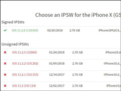 ��ʣiOS 11.2.6��ƻ���ر�iOS 11.2.5ϵͳˢ����֤ͨ��
