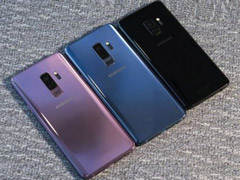 ����S9��۰滹�ǹ��У�����S9���к͸۰�����Ա�