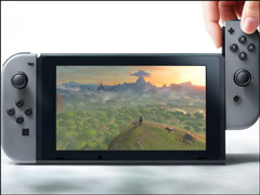 ����Switch 2.0�������ã�������ؼƻ�