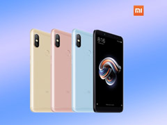 3��16�շ����������к���Note 5��ԤװAndroid 8.1ϵͳ