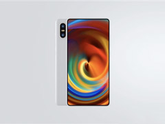 100%ȫ�������������ų�С��MIX 2S��Ⱦ��Ƶ