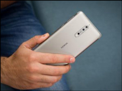 ����845�ӳ֣�ŵ�������콢Nokia 8 Pro���ع�