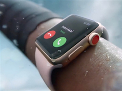 ��ͨ���������Apple Watch eSIM���ֱ��ɹ����ֻ���