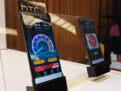 4�����У�HTC���콢U12���ò������ع�