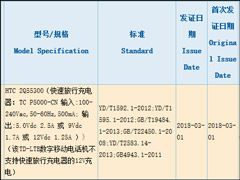 U12��HTC�»�ͨ������3C��֤