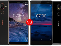 ��ŵ����7����ŵ����7 Plus��Nokia 7 Plus��Nokia 7����Ա�