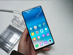 vivo APEX�������ô����vivo APEX����������������