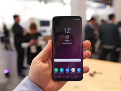 Galaxy S9 PlusֵS9 PlusΪMate 10 ProiPhone XԱ