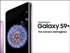 5799Ԫ�������й��������а�Galaxy S9/S9+
