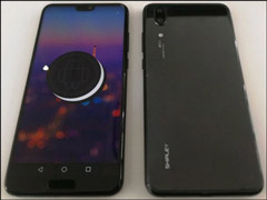 3600Ԫ����ý�ع�ŷ�滪ΪP20ϵ���ֻ��ۼ�