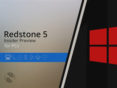 ΢������Win10 RS5Ԥ�������17618