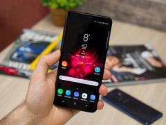 ����Galaxy S9������ô��������S9���/��������