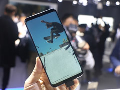 4848Ԫ�����ǹ���Galaxy S9/S9+�۰��ۼ�