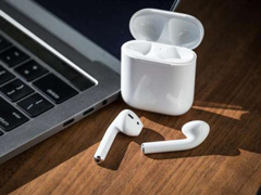 2019��󷢲�����ƻ��������AirPods�ϼ����ˮ�����빦��