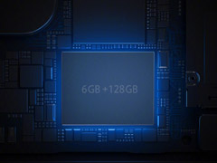 �������д󾫲ʣ�OPPO�ٷ�����R15���䱸6GB�˴�+128GB�ڴ�