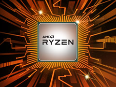 4�½��ƶ���Ryzen����ý�ع�AMD 2018��CPU��Ʒ·��ͼ