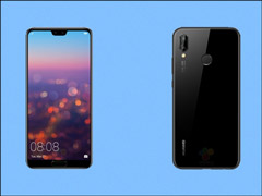 ����ΪP20��ȡ����MicroSD����֧��