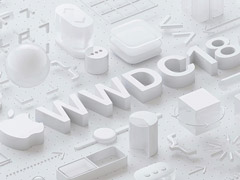 6��4�տ�Ļ��ƻ������WWDC 2018�ٰ�����