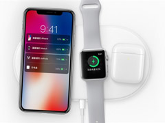 ����1488Ԫ��ƻ��AirPower��������ڱ��¿���