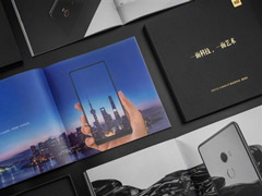 һ��Ƽ���һ��������С�׷���MIX 2S��Ʒ�����ᱨ�������������ַ��