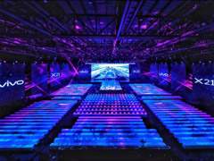 ��ֹ�ǡ�����������vivo X21��Ʒ�����ῴ��ǰհ