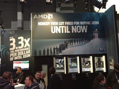 ��ϷIntel��AMD������Xeon��ᱻ�������