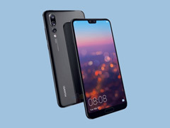 ����ΪP20 Pro����һ��4000�����ص�CMOS