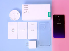 OPPO R15�ֻ��ò��ã�OPPO R15�ǿ��ϰ濪����������