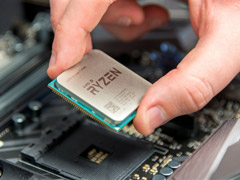 AMD��δ���������޸�Ryzen�������İ�ȫ©��