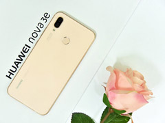 ��Ϊnova 3eֵ��ֵ����HUAWEI nova 3e�����������