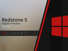 ΢������Win10 RS5����Ԥ�������17627