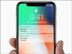 �����޸���ƻ����ӦSiri��iOS 11�¶�ȡ������ϢBug