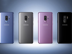һ���о��ǻ�����������Galaxy S9/S9+��Ļ��������