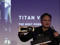 NVIDIA Titan VԿBUG