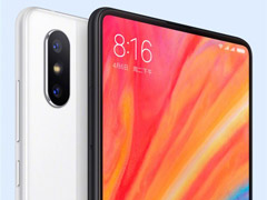 3299Ԫ��С�׷������콢MIX 2S�ֻ�