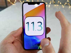 ��ý��ƻ������3��29������iOS 11.3��ʽ��