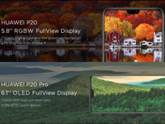 ��ΪP20/P20 Proֵ��ֵ���򣿻�ΪP20/P20 Pro��������