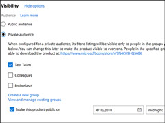 �����߸�����΢��Microsoft StoreӦ���̵귢���ذ��¹�