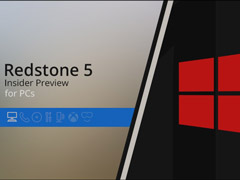 Win10 RS5Ԥ�������17634��������һ��