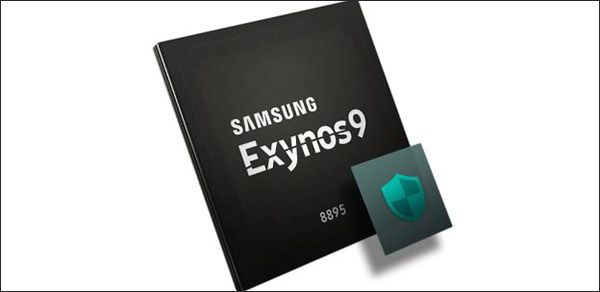 S10׷Exynos 9820ع