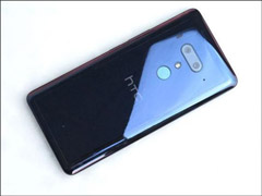 845ӳ֣HTC콢U12+òع