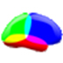 MRIcroN(ҽѧӰ) V4.0 Ӣɫ