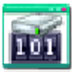 AppReadWriteCounter(Ӳ̶дع) V1.0 ɫ