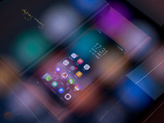 vivo X21Ļָƺڽôvivo X21Ļָƺڽ濪ͼ