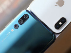 ΪP20 ProiPhone XiPhone XͻΪP20 ProնԱ